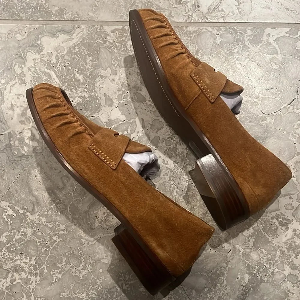 Rag & Bone Sid Loafers, New, Size 8.5